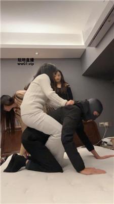 【猴歌】3S-舞蹈女神跳踩废物奴 bf51150