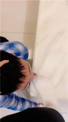 【甜味药丸】白袜瑜伽裤-口枷塞嘴/踩狗头狗爪/舔脏鞋底