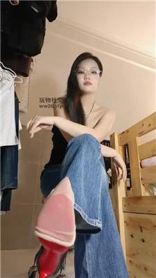 【深圳洛芙菱】你祖宗    250305-16