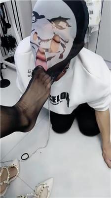 【Bi8bo-S】偷舔主子鞋袜的下场 JS250321-28