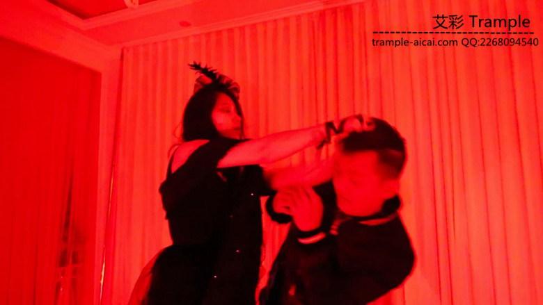 〖H.P.L栖心之栈〗—东京食尸鬼同人剧场：暴踢篇