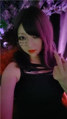 【魔鬼天使】香水蓝白玩药人    250116-20