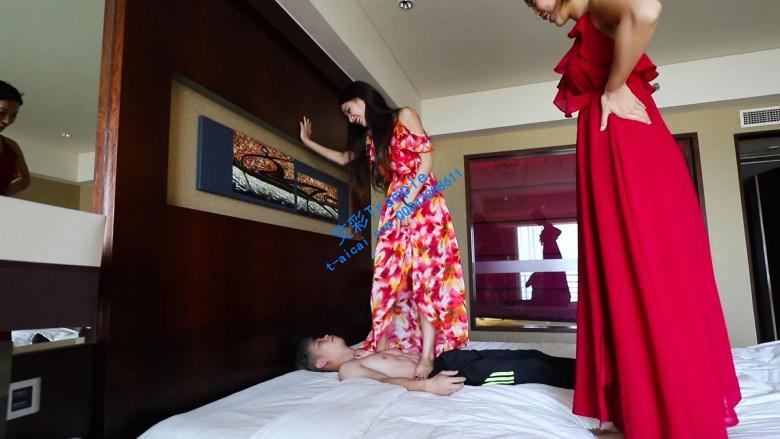 〖H.P.L栖心之栈〗—海边沙滩酒店虐