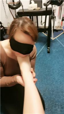 【柔色大大】刑架吊绑母狗 JS250314-13