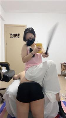 【南月女神】各种刑具强制重度sp JS250311-24