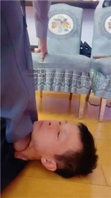 【魔鬼天使】白领S-转盘决定怎么处决家奴 bf48974