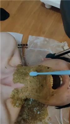 【冰颜】强迫圣水专场 JS250414-18