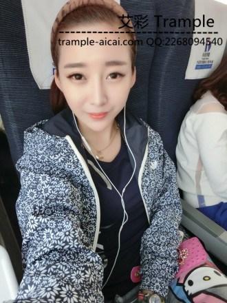 【松岛】松岛三S暴脚乱踹圈踢贱奴