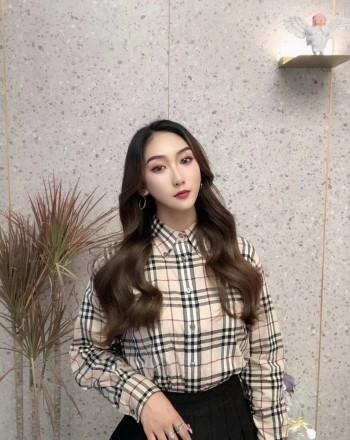 性感女郎妩媚调教