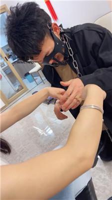 【南月女神】骑马鞭打/强制坐脸窒息 bf50830