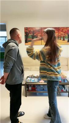 【锅盖导演】双S学生主-暴揍猥琐老师狗 JS250328-2