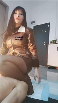 【凤主大人】坐脸窒息-赏赐圣水 JS250402-17