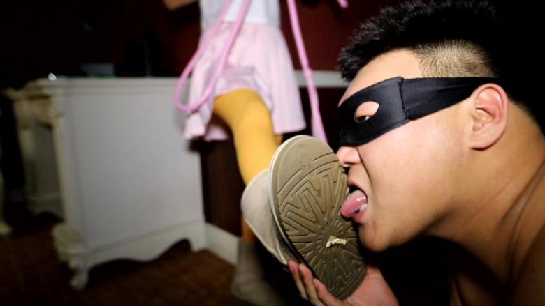 【冰时代】彤彤 发现老湿的秘密