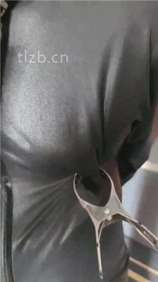 【东营天香百合】强制开口器-枷锁囚禁