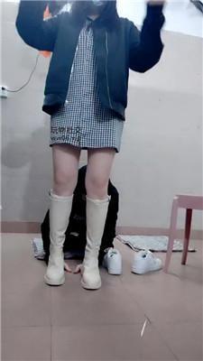 【奇了怪了】转胯狗爬/长靴胯下辱 JS250123-3