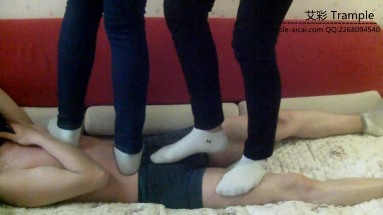 【群殴】萌系学娃们就是温柔小暴力