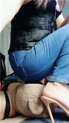 【美柠】高跟凉鞋玩cd bf52623