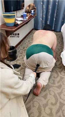 【香芋朱朱】重度鞭打/喝洗脚水/吃烟灰 bf51177