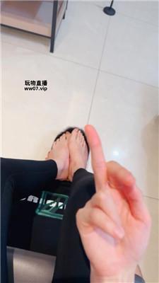 【怡宝】超美玉足捂脸窒息【续集】 bf51614