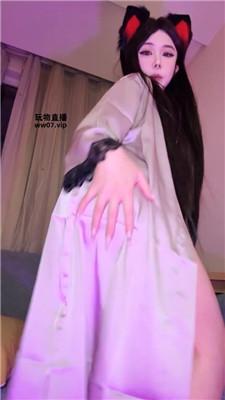 【浅浅】绿帽老公羞辱    250309-12