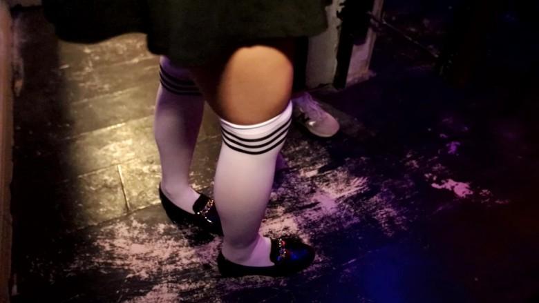 怨灵女高 第一集 真希的觉醒1080P