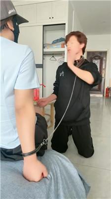 【学姐】长靴学生主羞辱哥哥【下】 JS250505-25