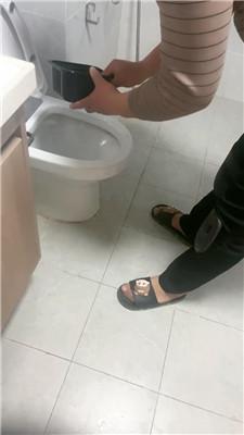 【薇薇情侣主】圈养奴脚下伺候【上】JS250123-5