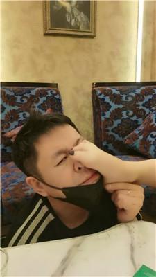 【文文文】KTV-短靴脏黑袜子蹂躏 JS250223-22