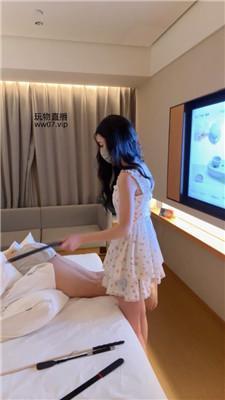 【灵希】重度sp专场 JS250225-5