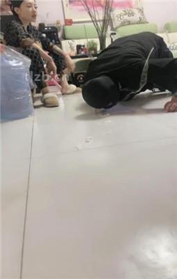 【小月牙】居家素颜给助理奴上课【续集】