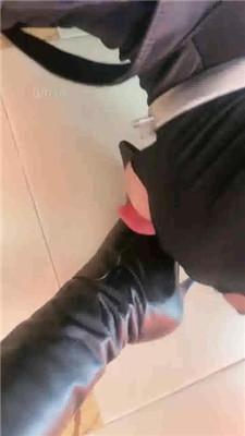 【高傲】胯下辱/重度鞭打/长靴美腿虐杀/口水吐脸
