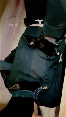 【芷镜】养生馆公开处刑踩狗【完整版】