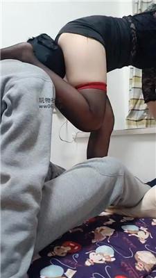 【思纯】捆绑/闻舔内裤/坐脸窒息 bf49233