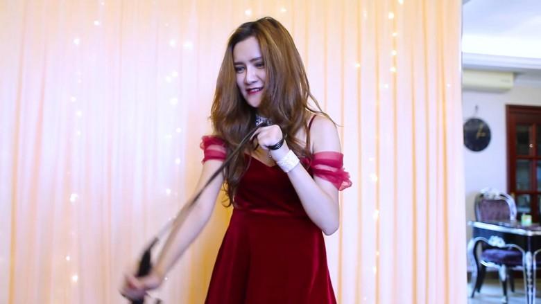 〖H.P.L栖心之栈〗—尔岚狠踢踹鞭打双m