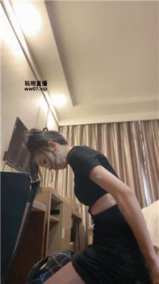 【江湖狼】黑丝高跟碾压踩贱奴 bf51882