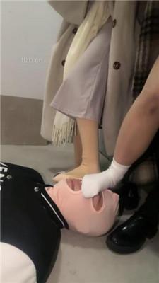 【狗哥】户外开发路人做S现场tj【完整版】