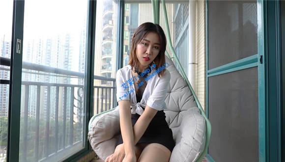 〖H.P.L栖心之栈〗—夏芙吊椅POV羞辱调