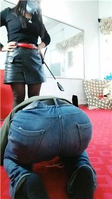 【沐颜】妻主骑马驯化专场【双视角版】 JS250119-40