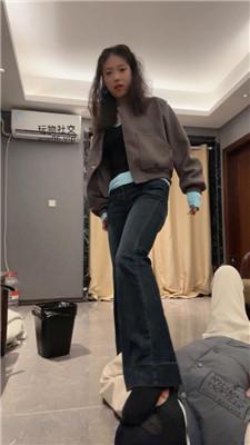 【狗哥】开发舞蹈素人 bf50390