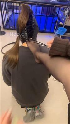 【梓夫人】双S-重口呕吐物-物化厕奴