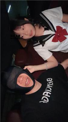 【狗哥】开发台球助教车内调 bf52440