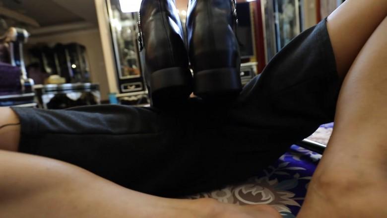 〖H.P.L栖心之栈〗—新人尔岚暴力虐裆