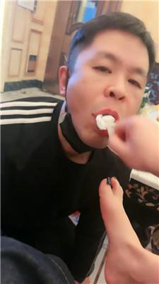 【文文文】开发素人脏鞋碾压蹂躏【上】 JS250204-28