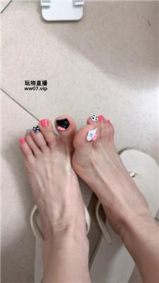 【娜娜米】倒计时龟责羞辱    250409-19