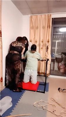 【霸王花】双S-刑架捆绑虐收租业主 bf48978