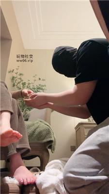 【优优sama】脏鞋棉袜气味辱/脚下喂食 bf50630