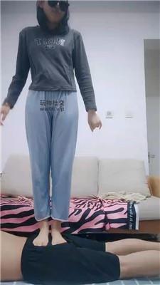 【樱花落】双S-踩踏/sp JS250118-17