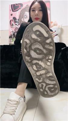 【陈甜女帝】狗进来孝敬    250216-19