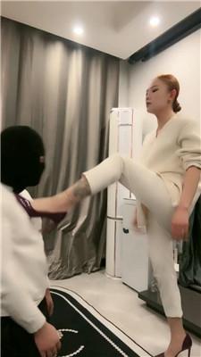 【三娘】耳光暴虐专场【完整版】 bf50734