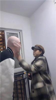 【狗哥】户外开发路人做S现场tj【完整版】